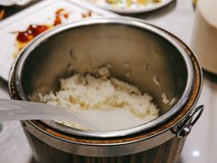 -老李家土菜馆·安吉地标美食