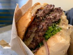 -Fergburger(皇后镇店)