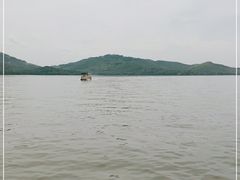 -天目湖山水园