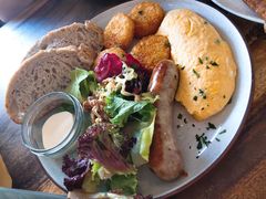 美式早餐-RAC BAR(安福路店)