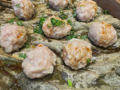 -白云湖畔酒店-湖畔餐厅