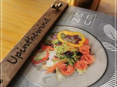 -候鸟等风来·精致西厨(万科第五城店)