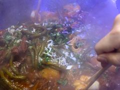 -山河屯铁锅炖(哈西站店)