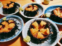 -福匠日本料理(人民路店)