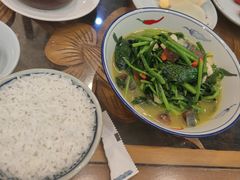 -西江美食舫·江西菜(健德桥店)