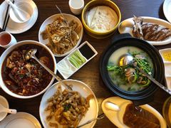 -便宜坊烤鸭店(科创店)