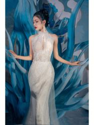 点击看大图 -Renee芮亦婚纱