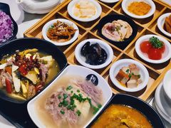 -新仙清汤牛腩(铜锣湾店)