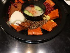 -重庆古老火锅