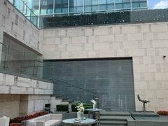 -上海静安香格里拉大酒店