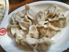 -双合园·海鲜水饺青岛菜(万佳广场店)