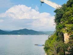-北京金海湖景区