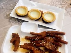 -香云轩·顺德菜(香云纱园林酒店店)