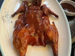 现烤宜良小麻鸭-熙楼(翠湖店)