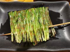 -云晓光头烧烤吧(新大陆广场店)