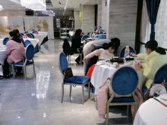 -澳门酒家(南航明珠店)