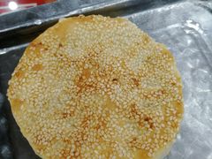 吊炉烧饼-教师之家赵家羊汤馆(东青龙街店)