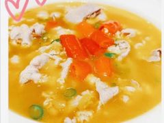 泡椒酸汤肥牛-望湘园·湖南菜(宏伊店)