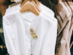 -MUJI无印良品(远洋未来广场店)
