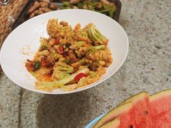 -永红源啤酒·烧烤·海鲜·大排档(青特城店)