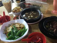 -新记肉骨茶