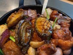 -潮界(LU·ONE凯德晶萃广场店)