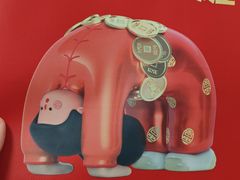 -COSTA COFFEE(西贸凯德晶品4层2店)