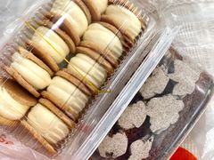奥利奥盒子-甜嘟嘟烘焙坊(舒城路店)