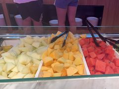 -比格比萨自助(延庆万达广场店)