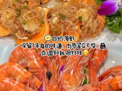 -小海豚•老字号海鲜餐厅(天涯店)