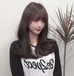-TK·HAIR SALON韩式设计