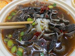 -贵凤凰贵州米粉(望京店)
