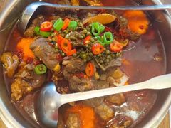 -刘一锅筋头巴脑(小北店)