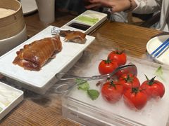 -小大董·烤鸭(王府井apm店)