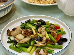 -寻味顺德·南记酒家·传统顺德菜·鱼生(广源路店)