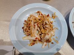 -桐庐海博大酒店中餐厅
