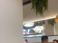 -旺爷砂锅·茶作(国贸城店)