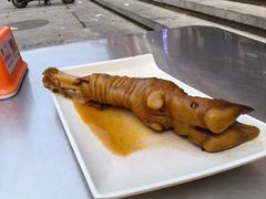 -肖家客饸饹面(郑州总店)