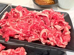 -潮汕良记牛肉火锅(洪武路店)