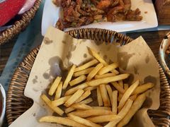 -水煮三国·川鲁江湖菜(香山店)