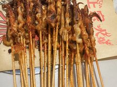 -江三王记牛杂馆(总店)