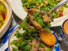 -厨道重庆菜馆(鸳鸯店)