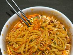 -喜悦烤鸭·新京菜(王府井店)