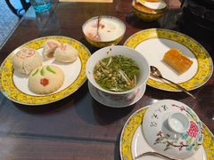 -富华斋饽饽铺·宫廷糕点·伴手礼(护国新天地店)