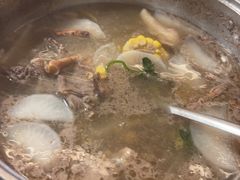 -小煵记·打边炉(西丽文光店)