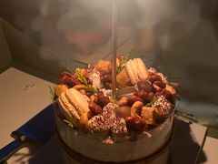 -小苍兰风铃草蛋糕甜品(沈阳店)