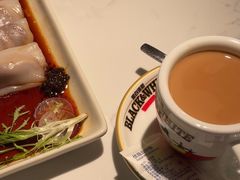 -食大利香港茶餐厅(南亚风情第一城店)