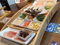 -芸南道·过桥米线(昆明老街旗舰店)