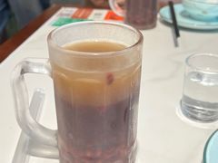 传统红豆汤-回家吃饭·地道南昌菜(建德观总店)