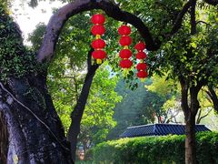 -广州中山纪念堂